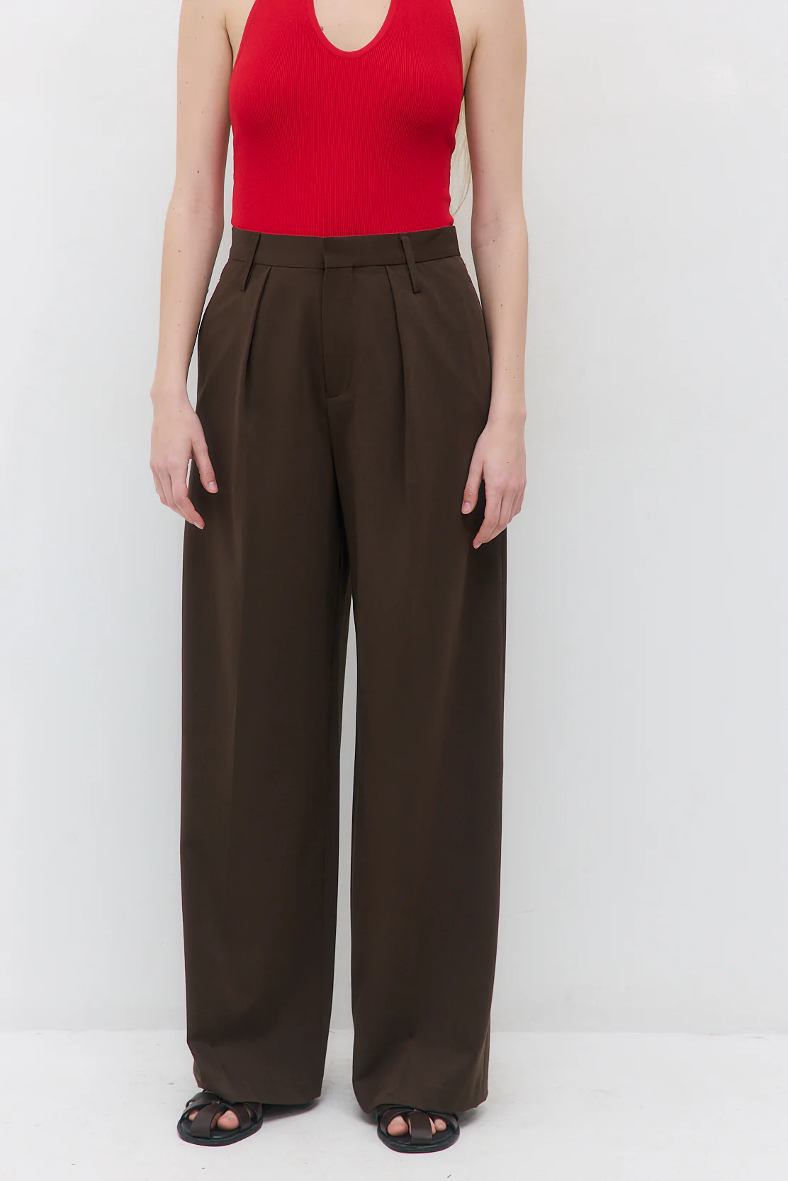 Super Wide Daddy Pants - Image 2