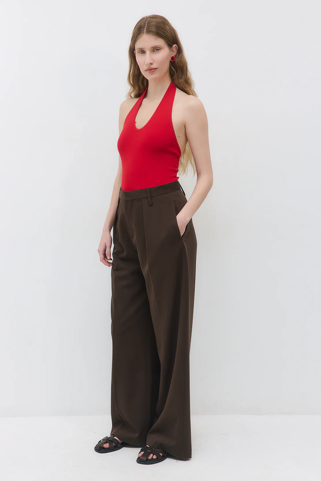 Super Wide Daddy Pants - Image 3