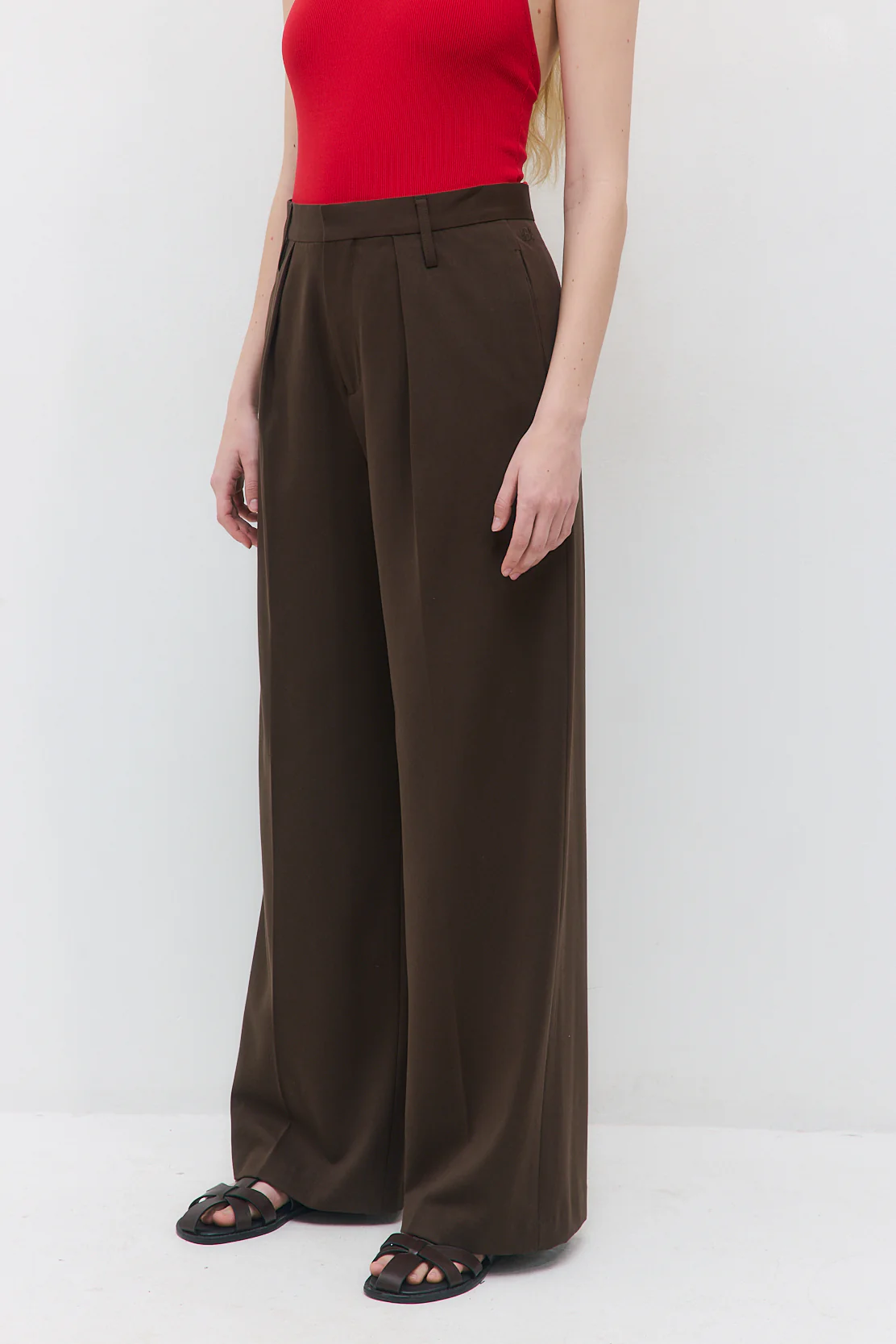 Super Wide Daddy Pants - Image 4