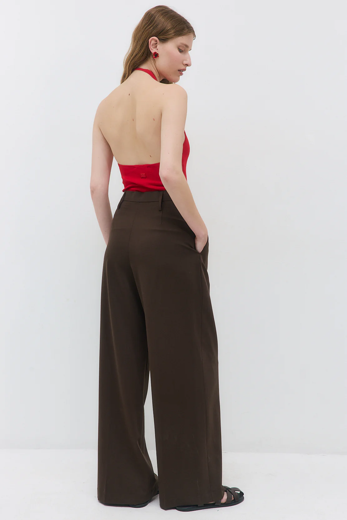 Super Wide Daddy Pants - Image 5