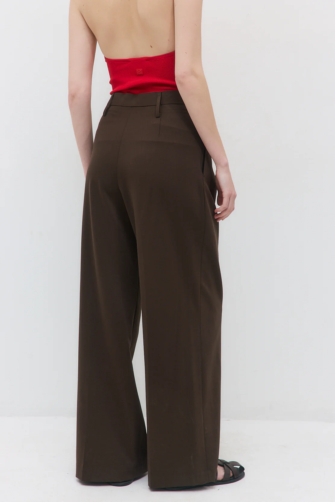 Super Wide Daddy Pants - Image 6