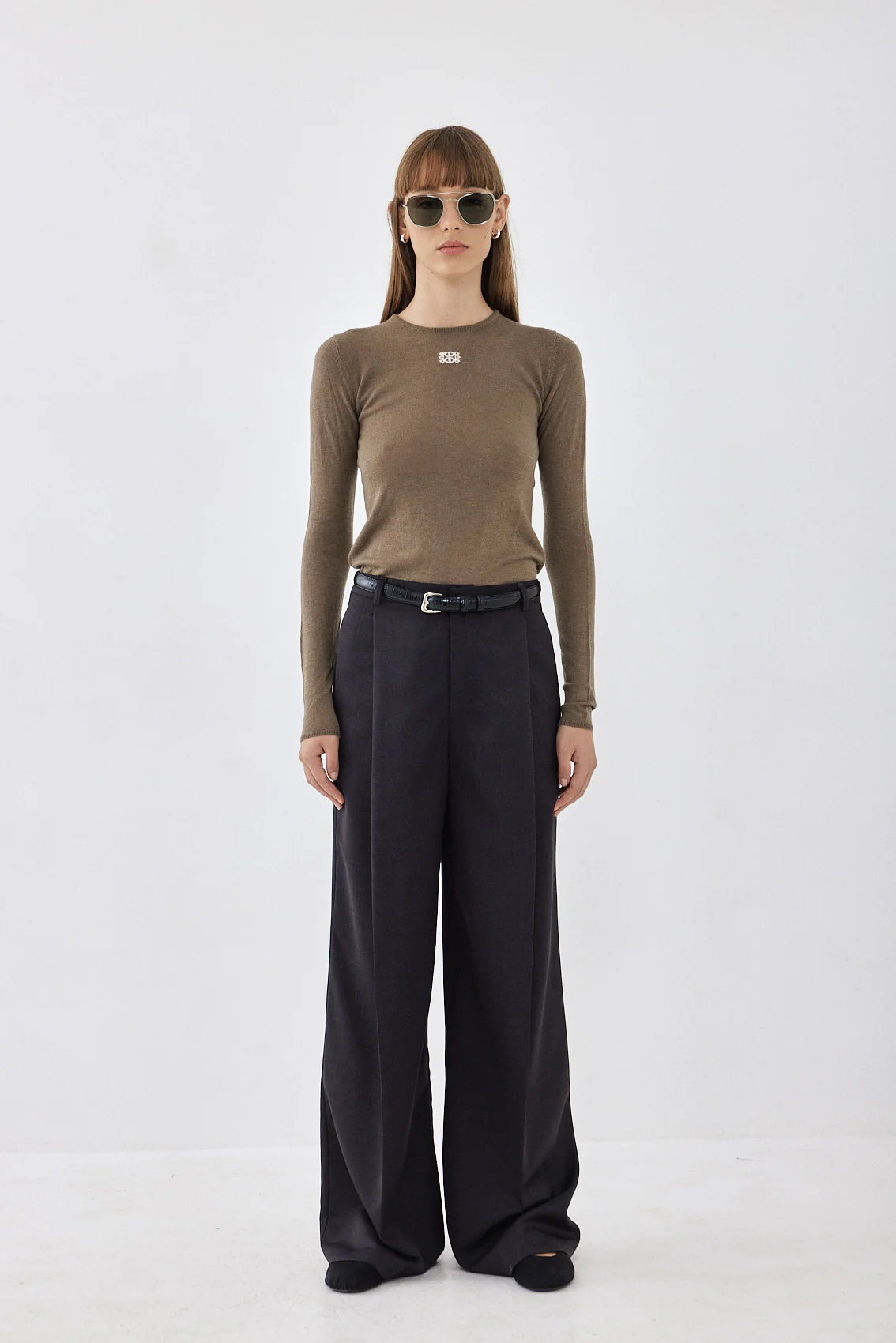 Super Wide Daddy Pants