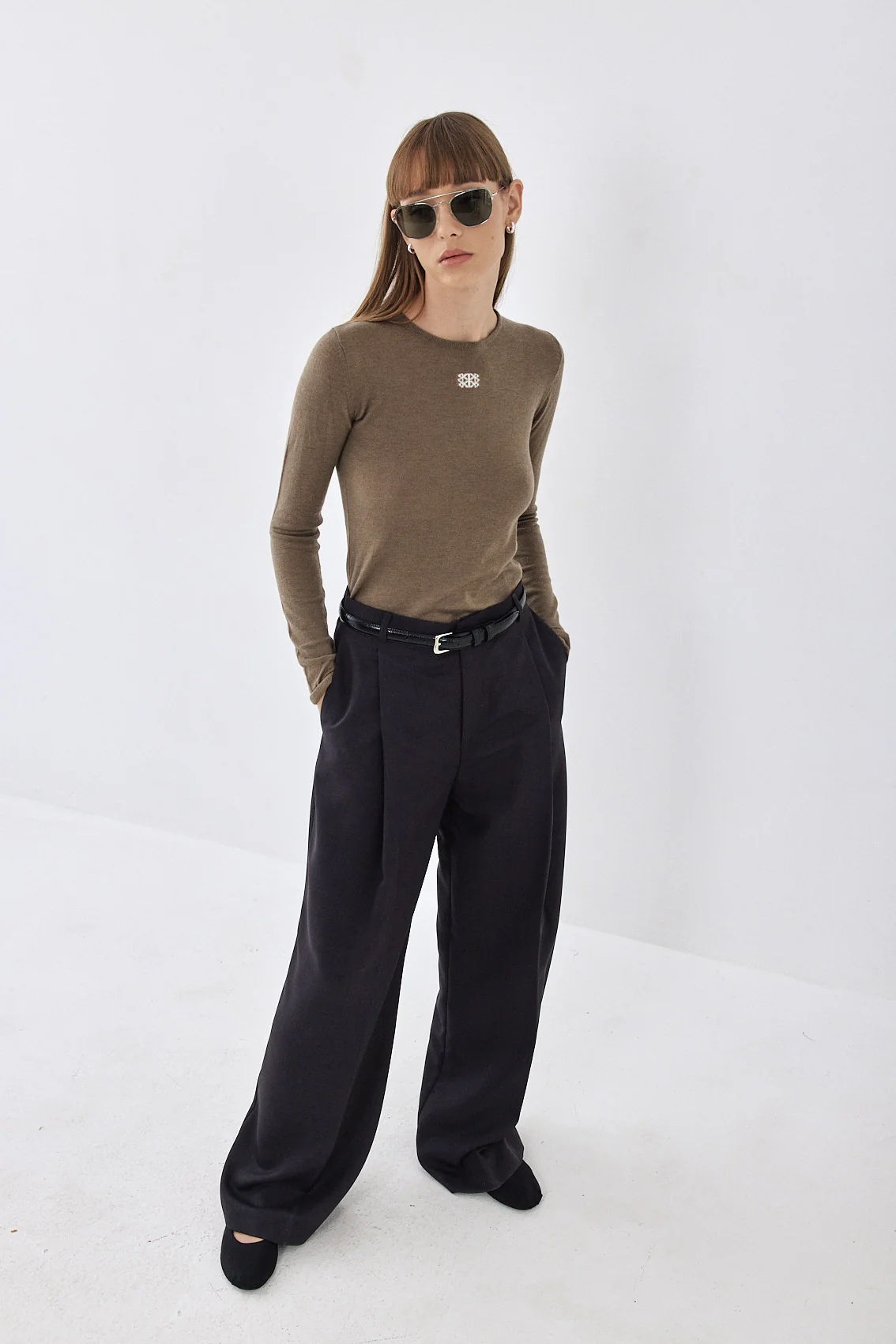Super Wide Daddy Pants - Image 3
