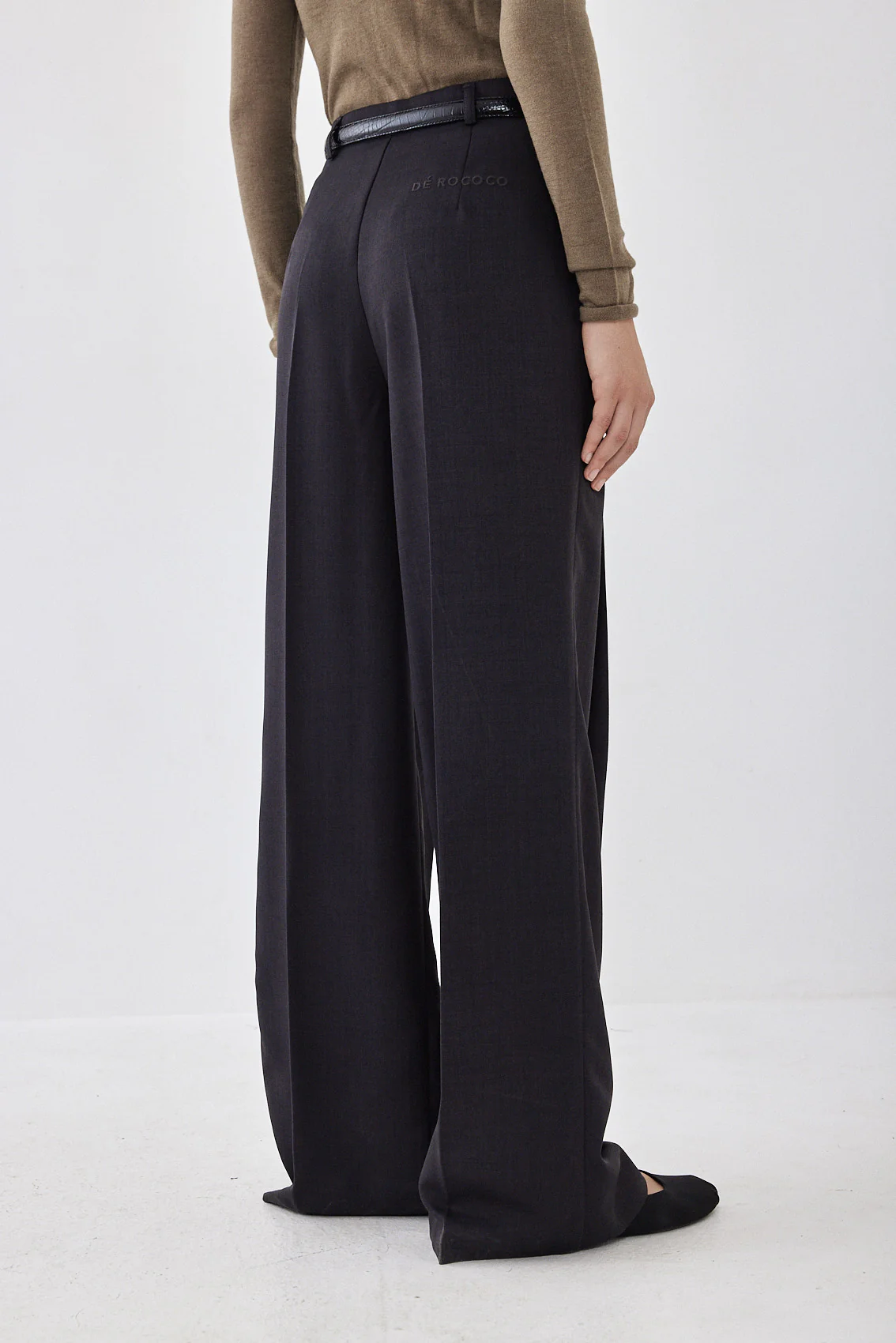 Super Wide Daddy Pants - Image 6