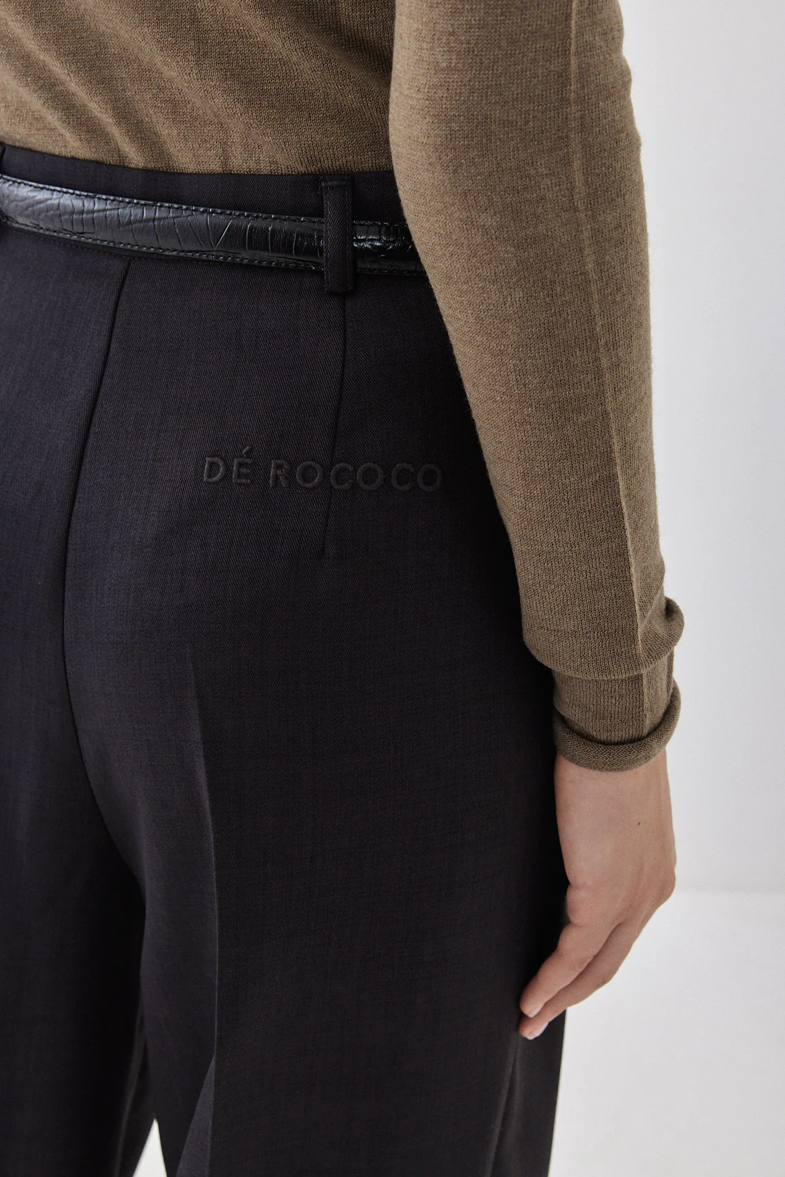 Super Wide Daddy Pants - Image 7