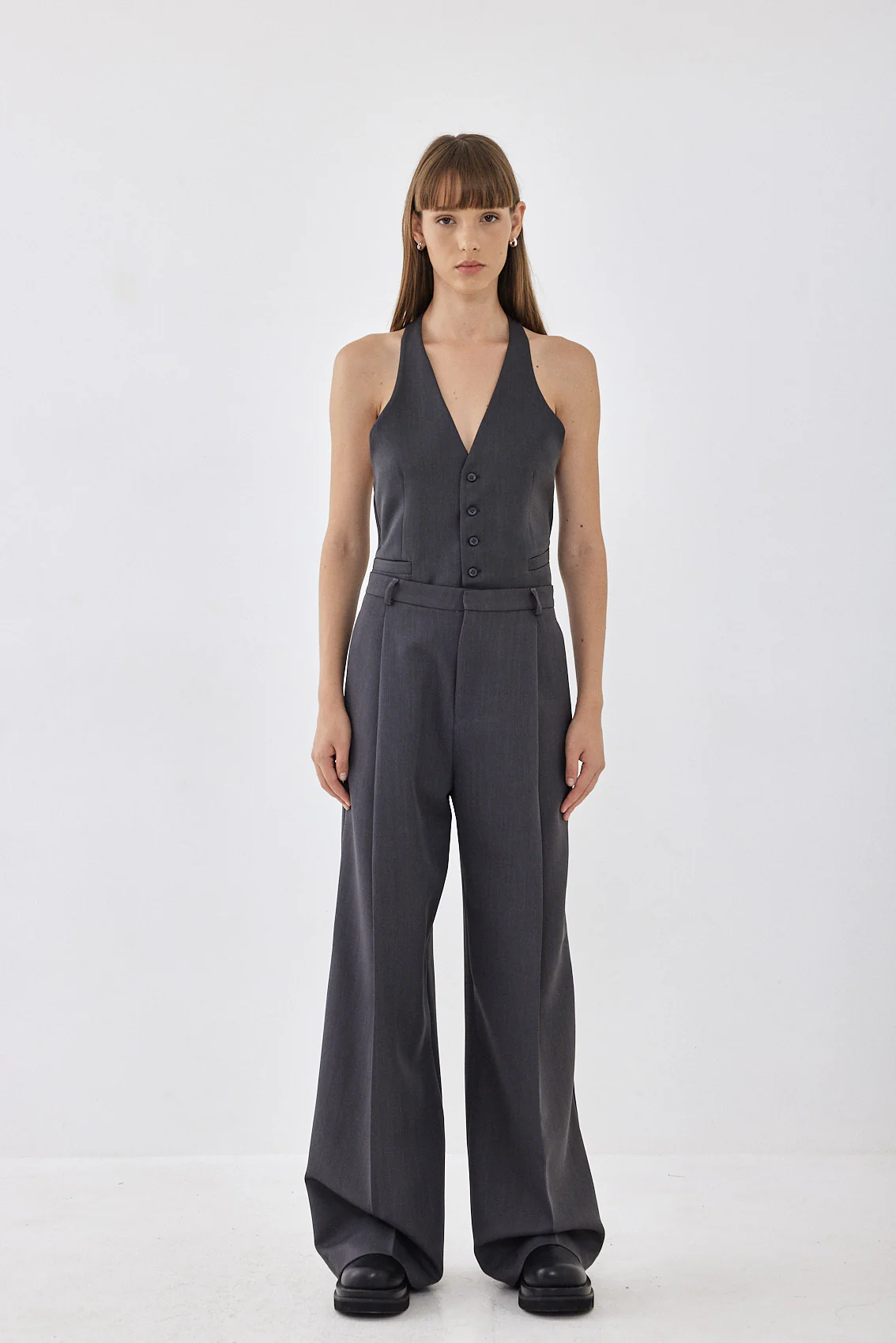 Super Wide Daddy Pants