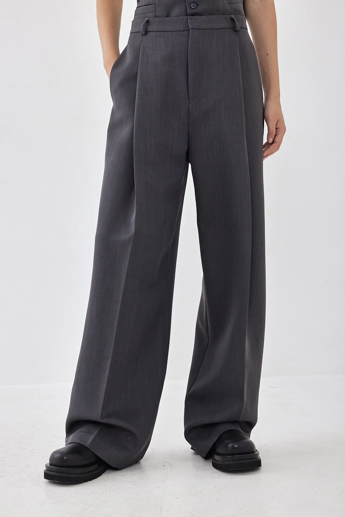 Super Wide Daddy Pants - Image 2