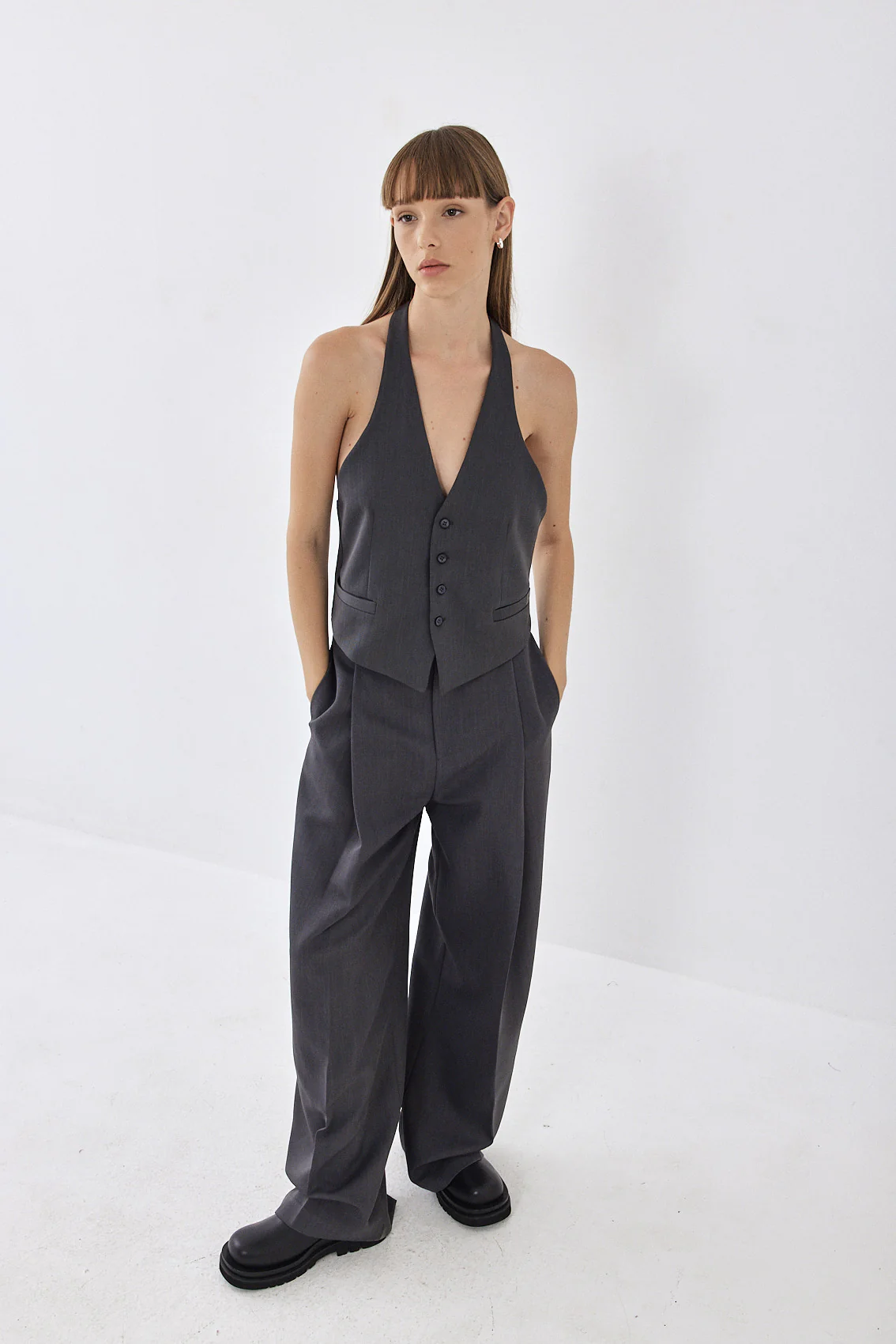 Super Wide Daddy Pants - Image 3