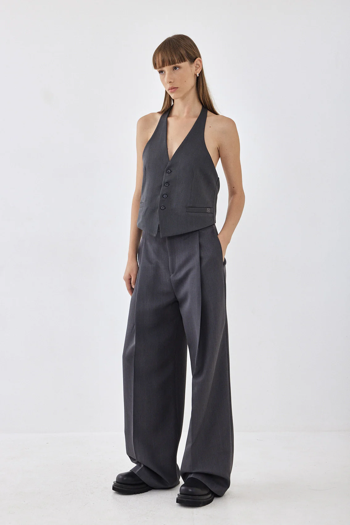 Super Wide Daddy Pants - Image 4