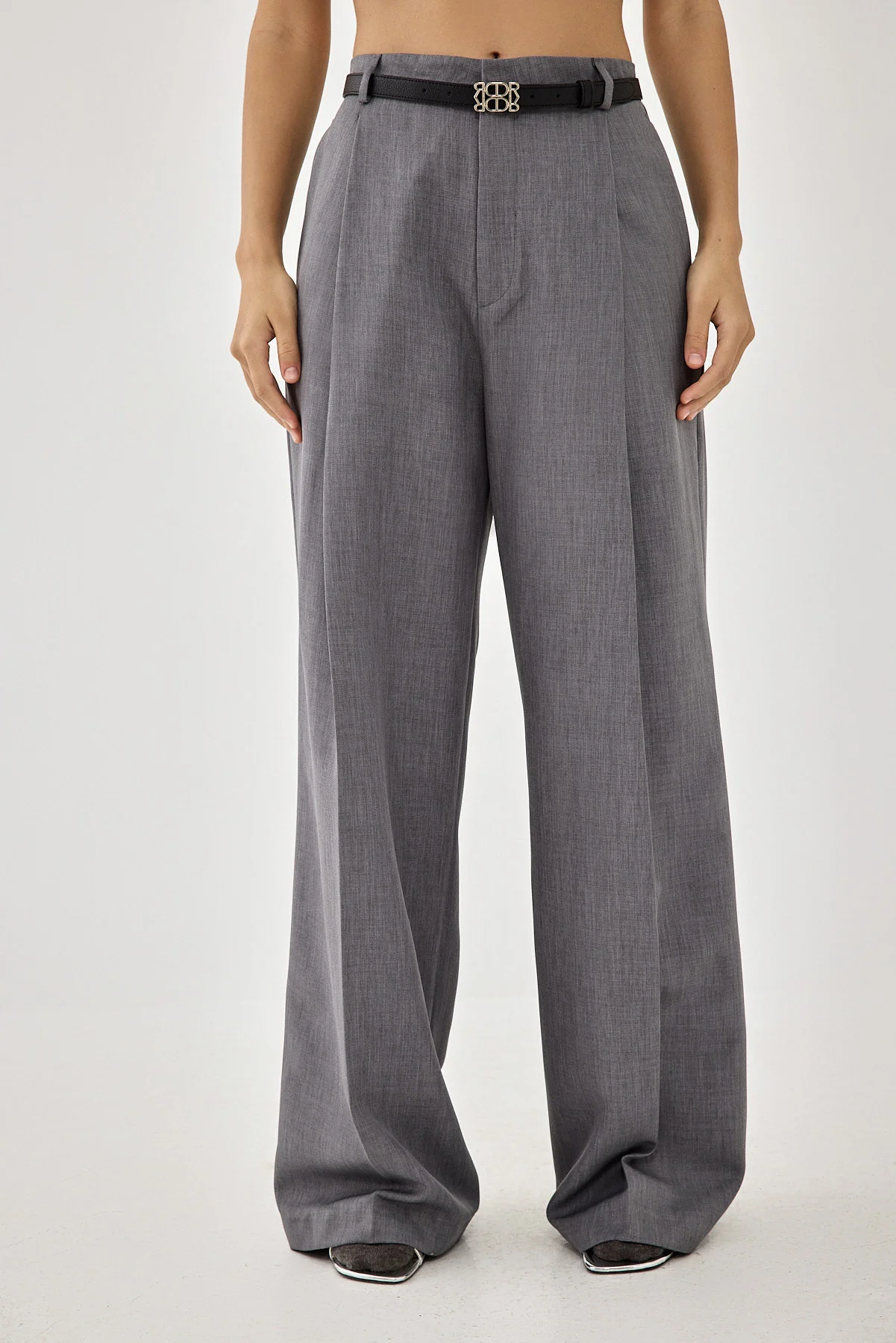 Super Wide Daddy Pants - Image 2
