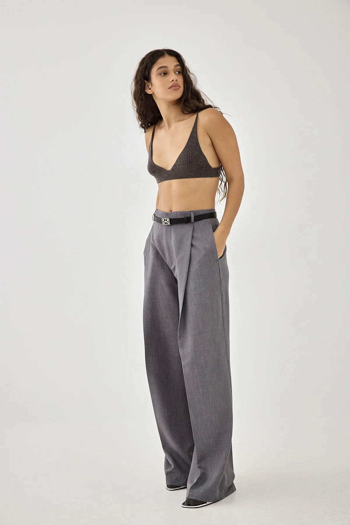 Super Wide Daddy Pants - Image 4