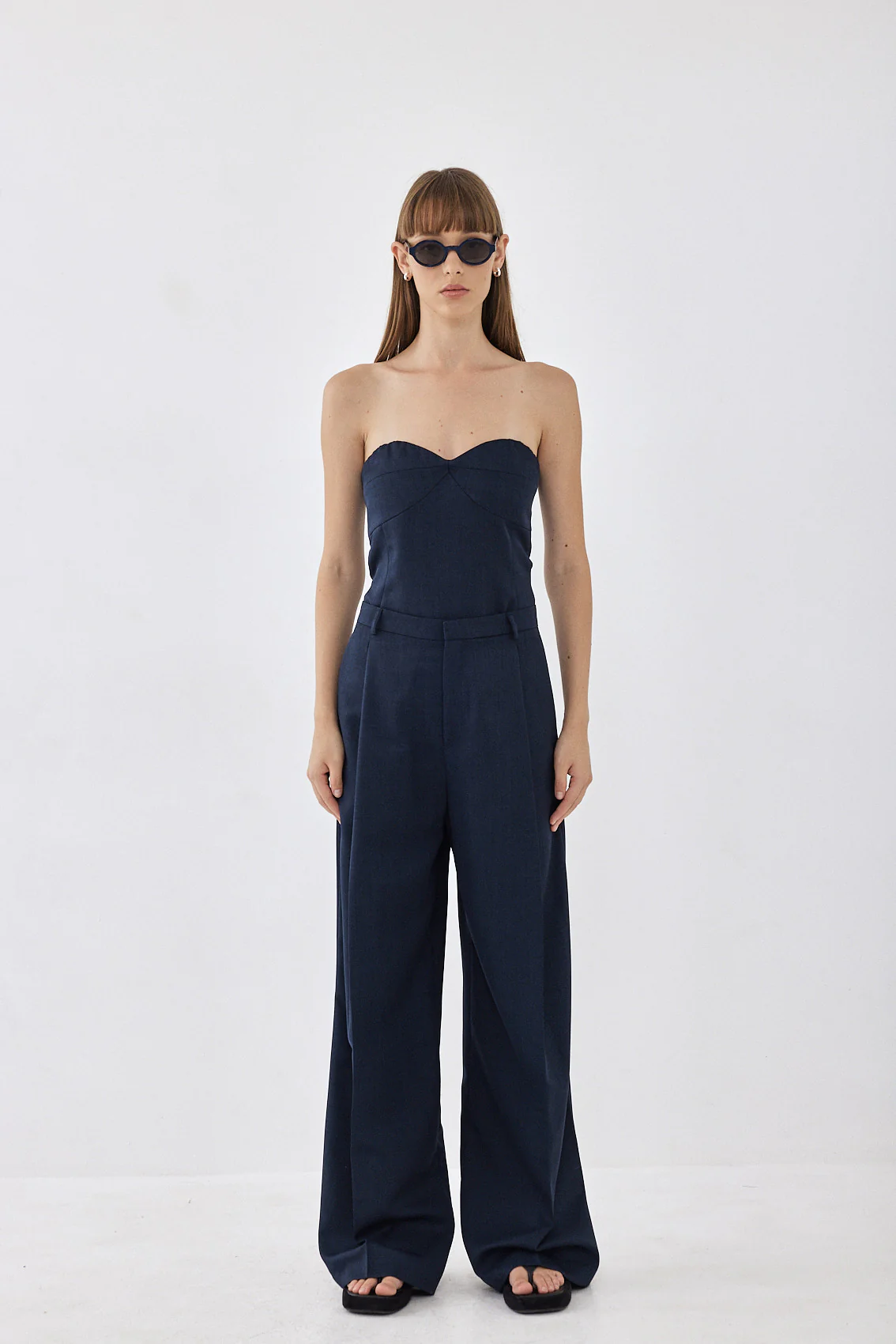 Super Wide Daddy Pants