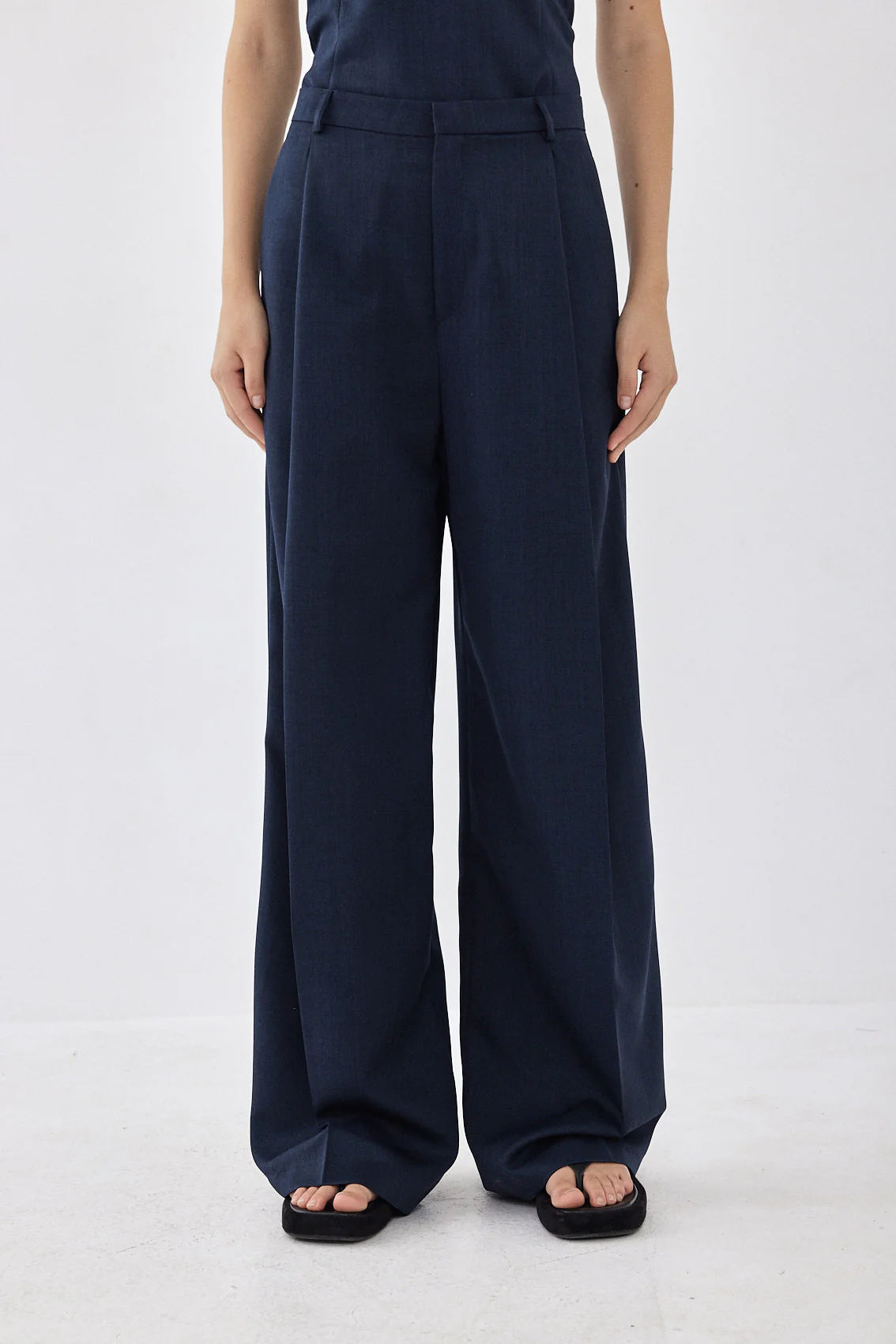 Super Wide Daddy Pants - Image 2