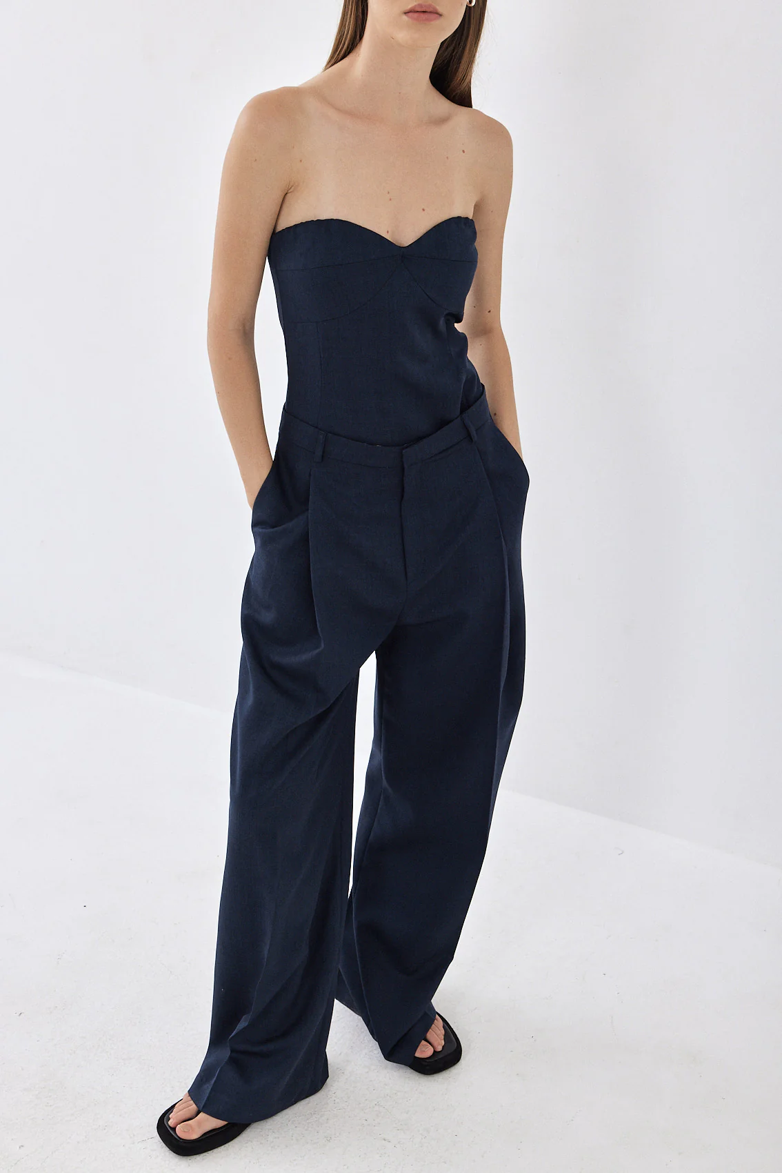 Super Wide Daddy Pants - Image 3