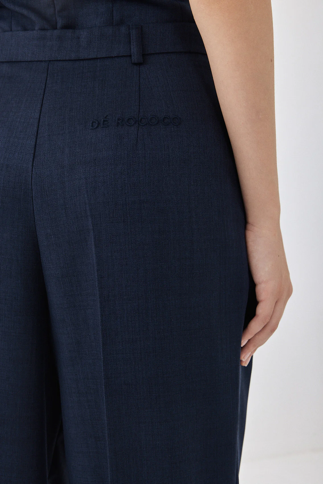Super Wide Daddy Pants - Image 7