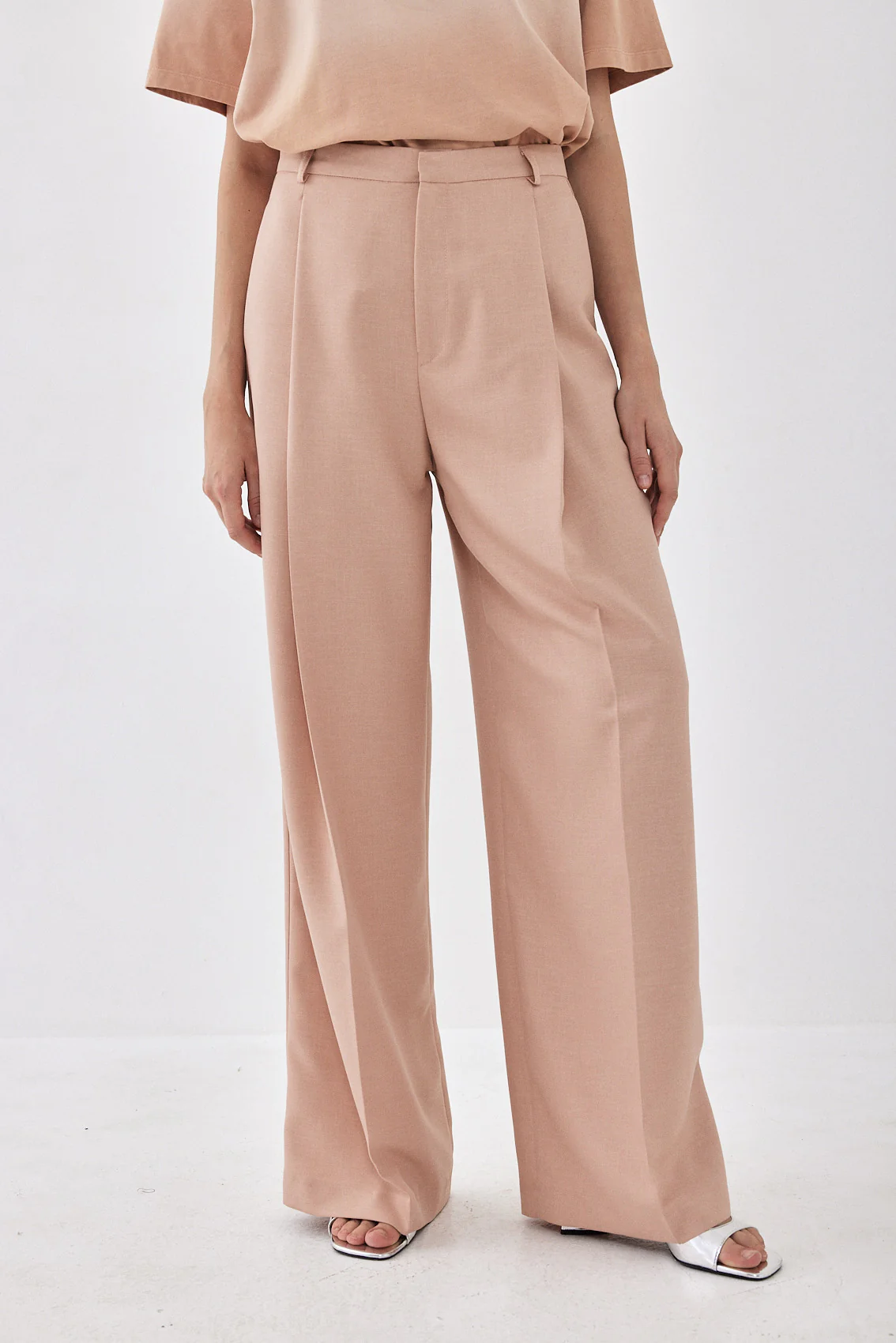 Super Wide Daddy Pants - Image 2