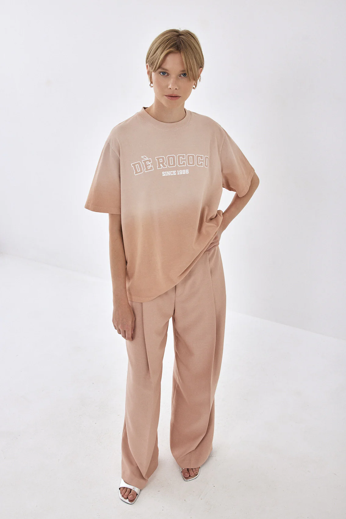 Super Wide Daddy Pants - Image 3