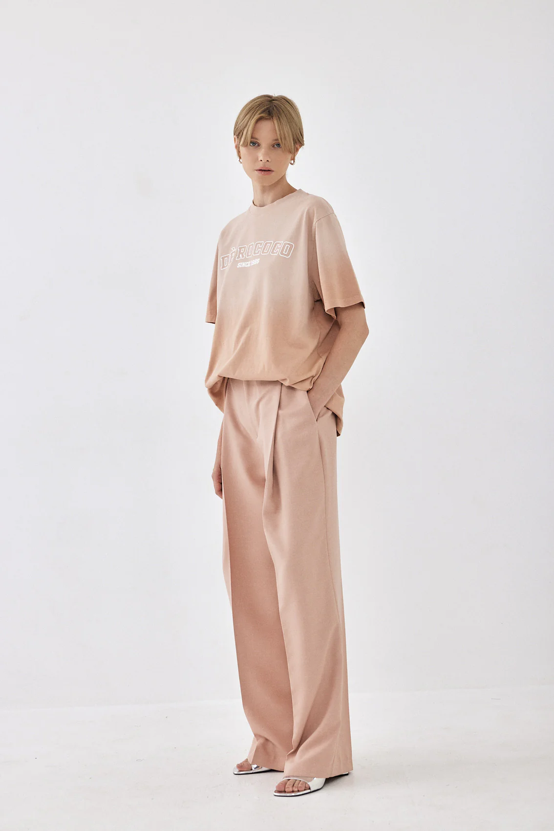 Super Wide Daddy Pants - Image 4