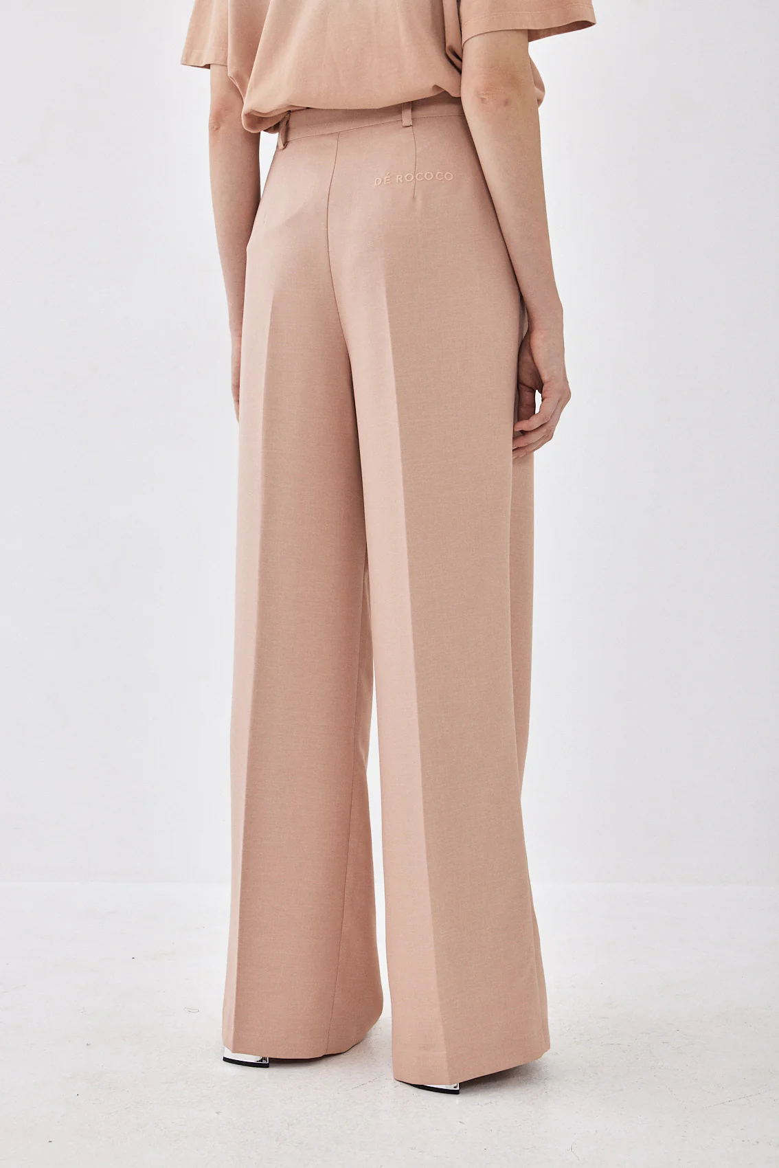 Super Wide Daddy Pants - Image 5