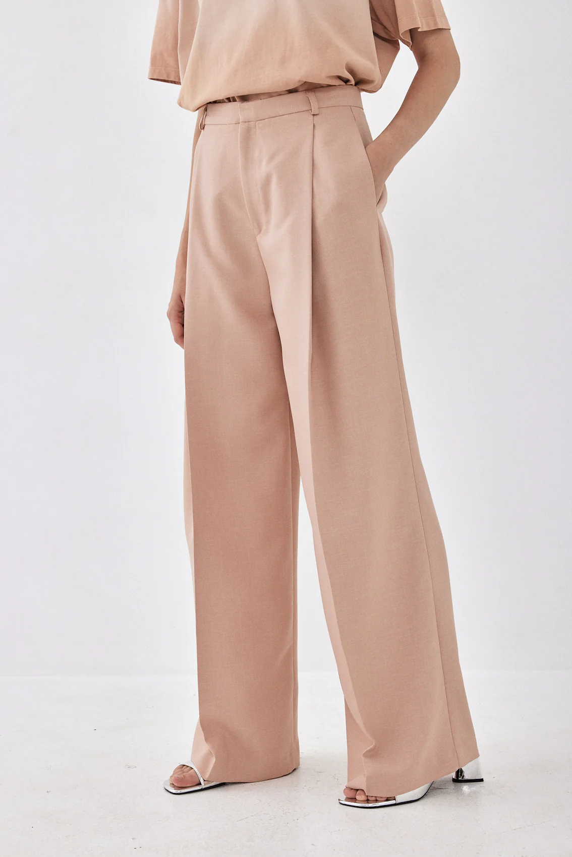 Super Wide Daddy Pants - Image 6