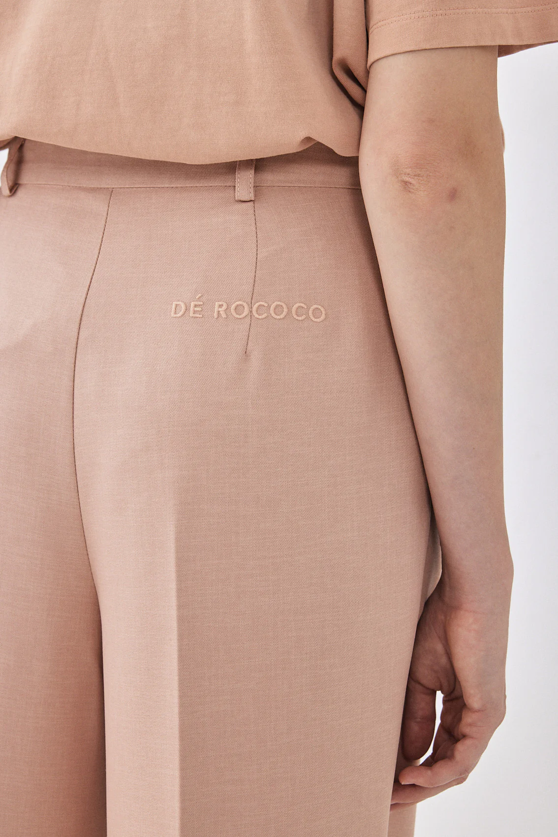Super Wide Daddy Pants - Image 7