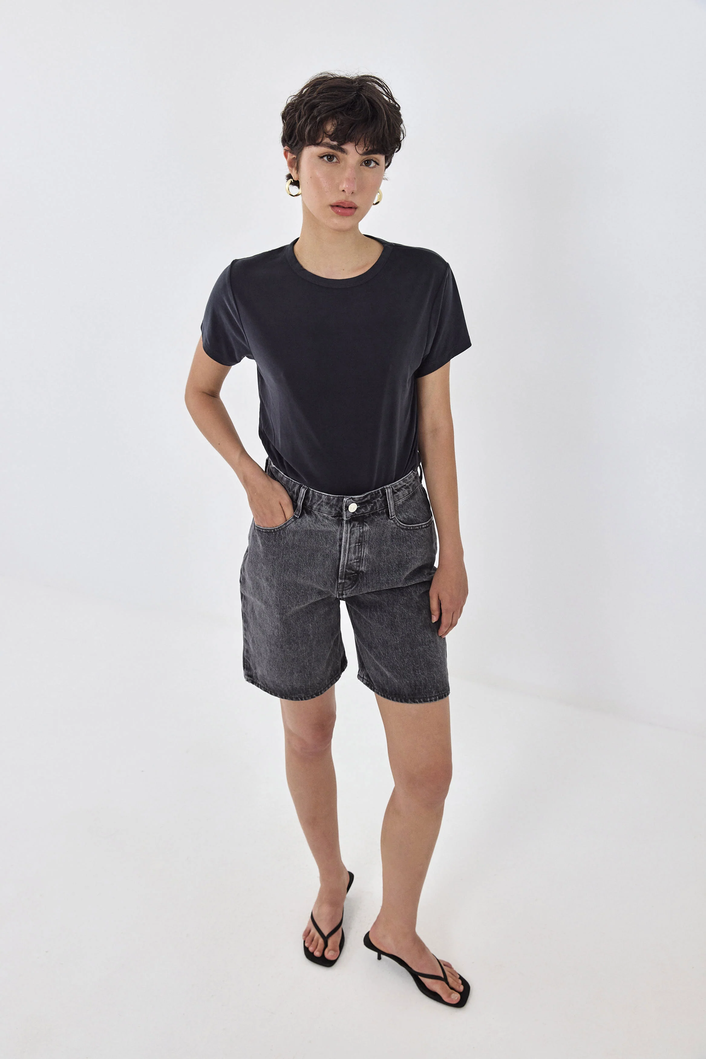 T Shirt Bodysuit - Image 3