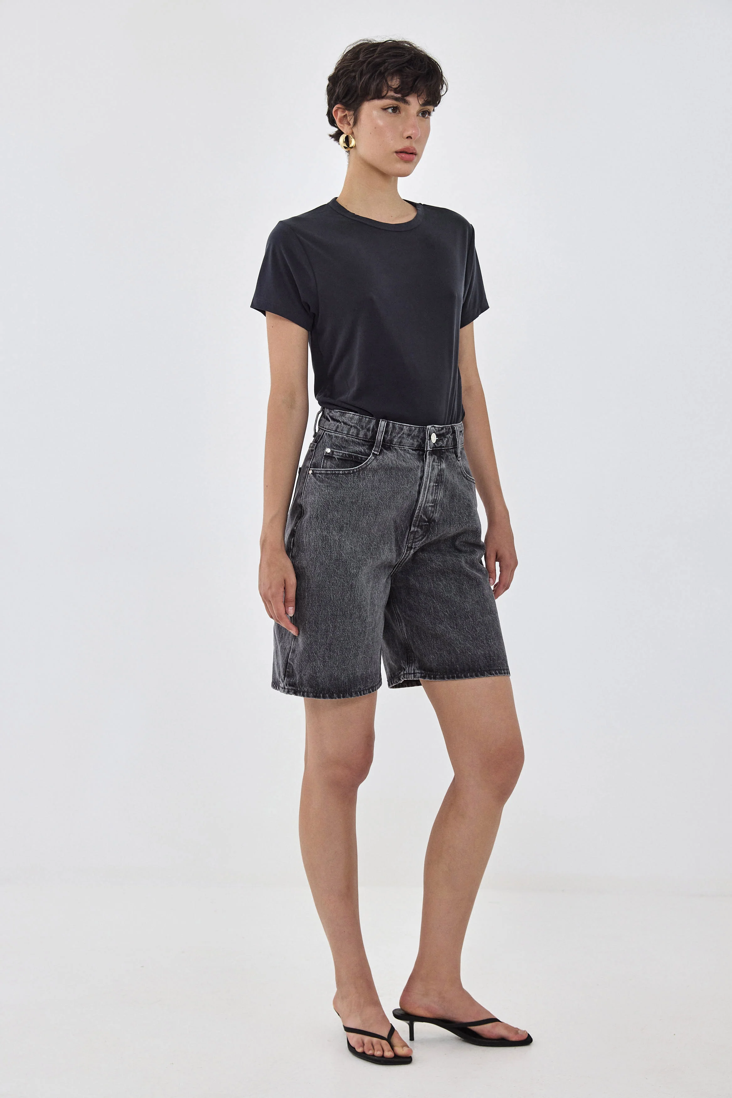 T Shirt Bodysuit - Image 4