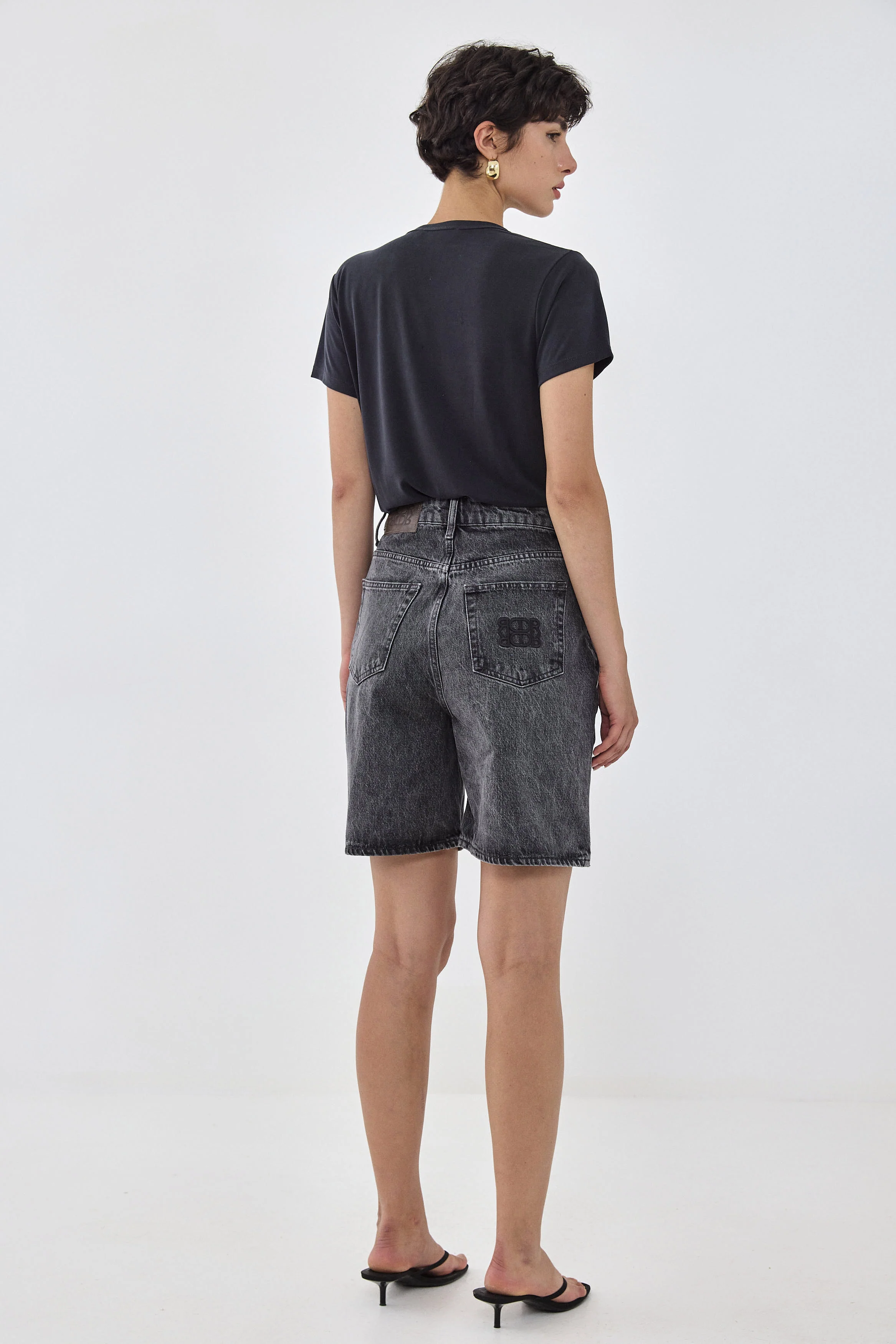 T Shirt Bodysuit - Image 5