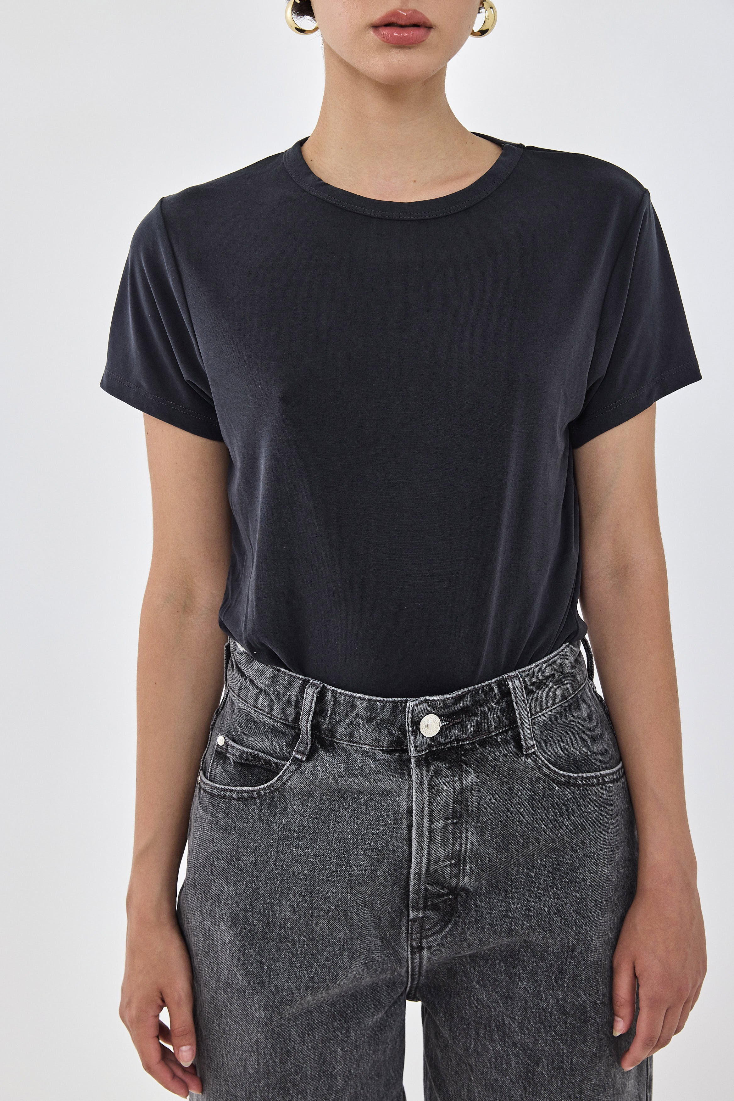 T Shirt Bodysuit - Image 6