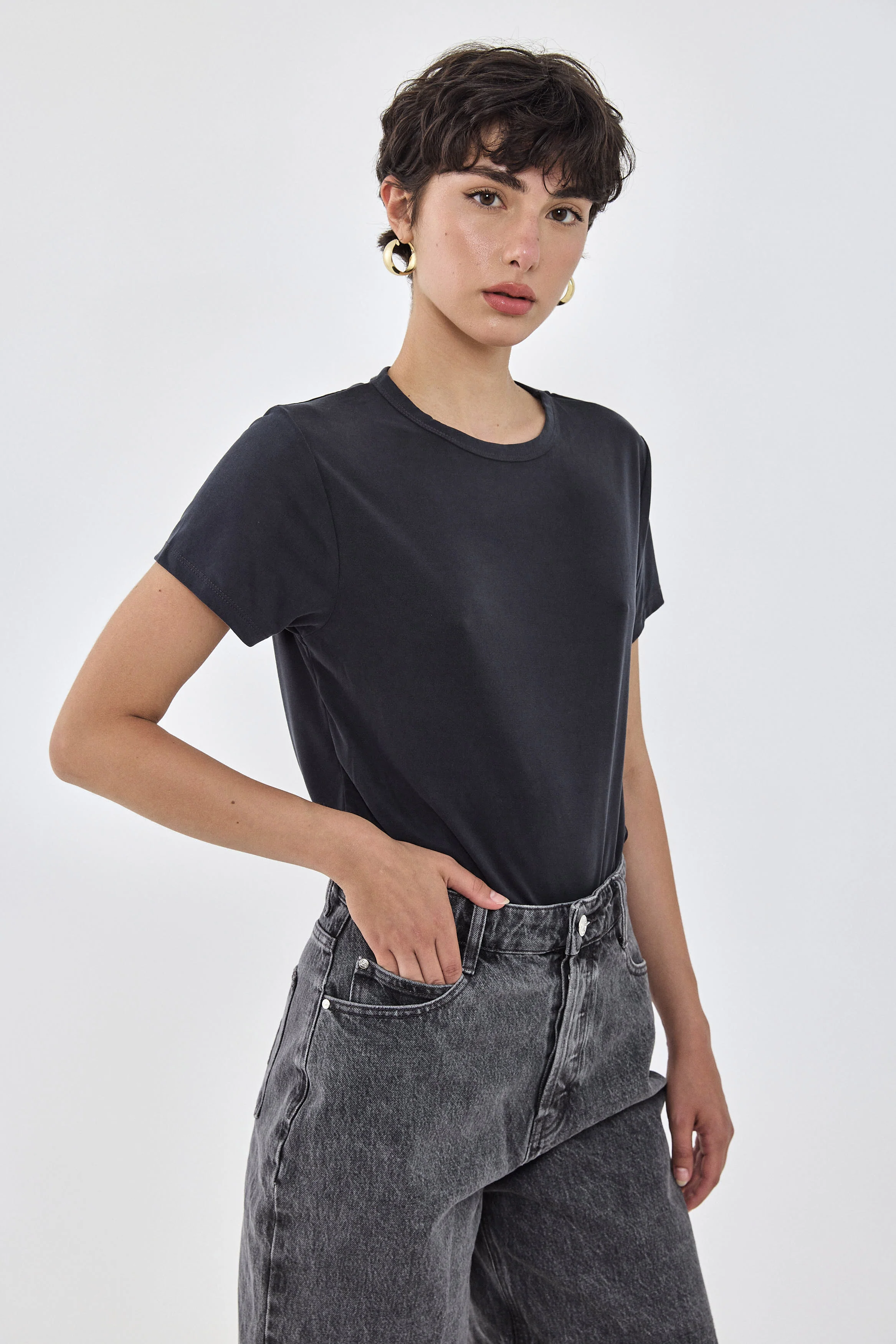T Shirt Bodysuit - Image 8