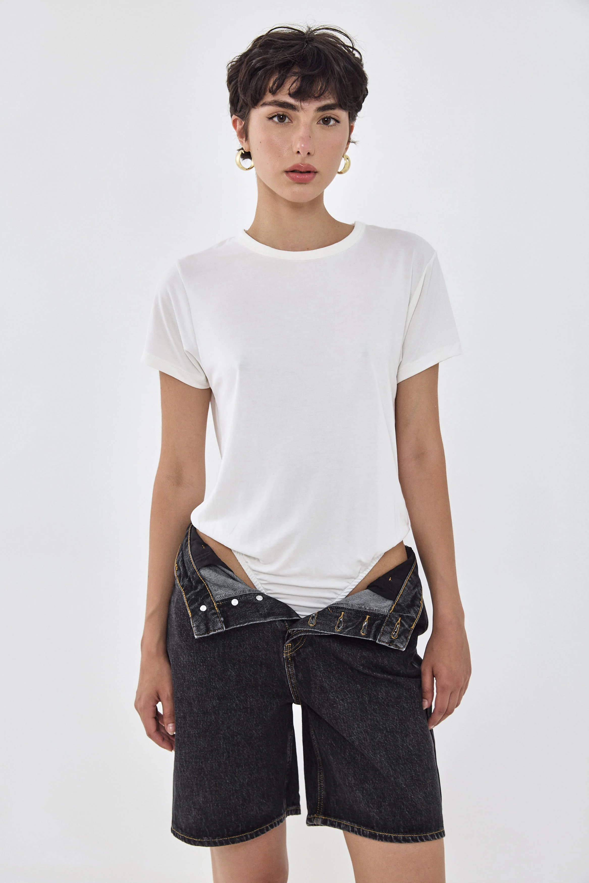 T Shirt Bodysuit
