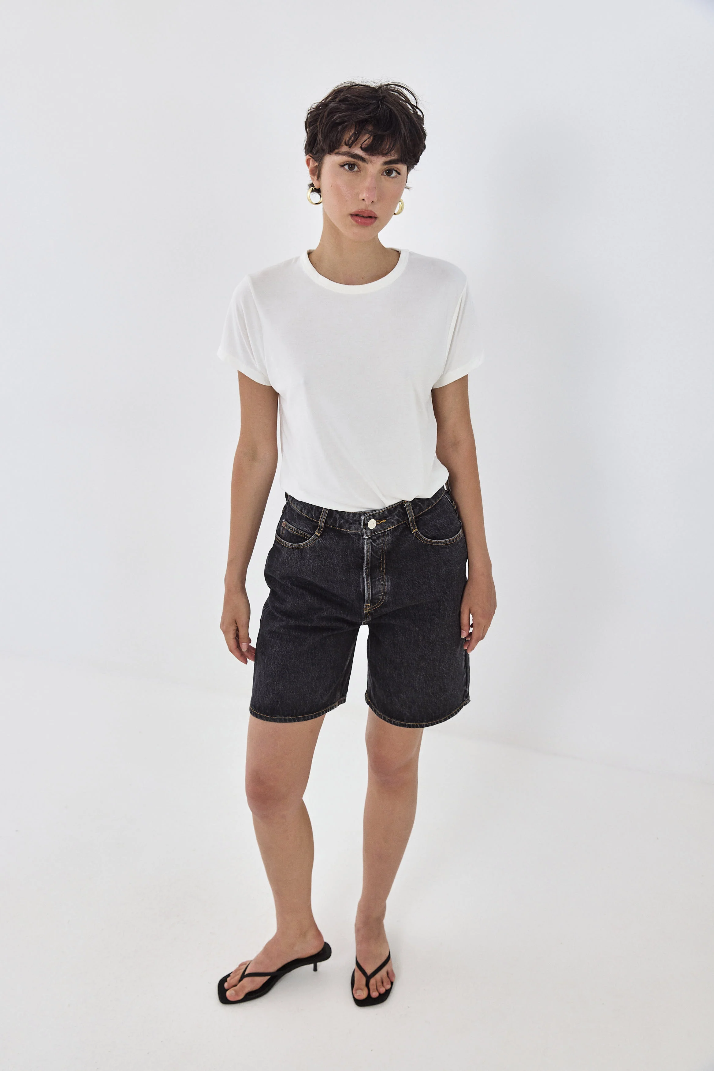 T Shirt Bodysuit - Image 3