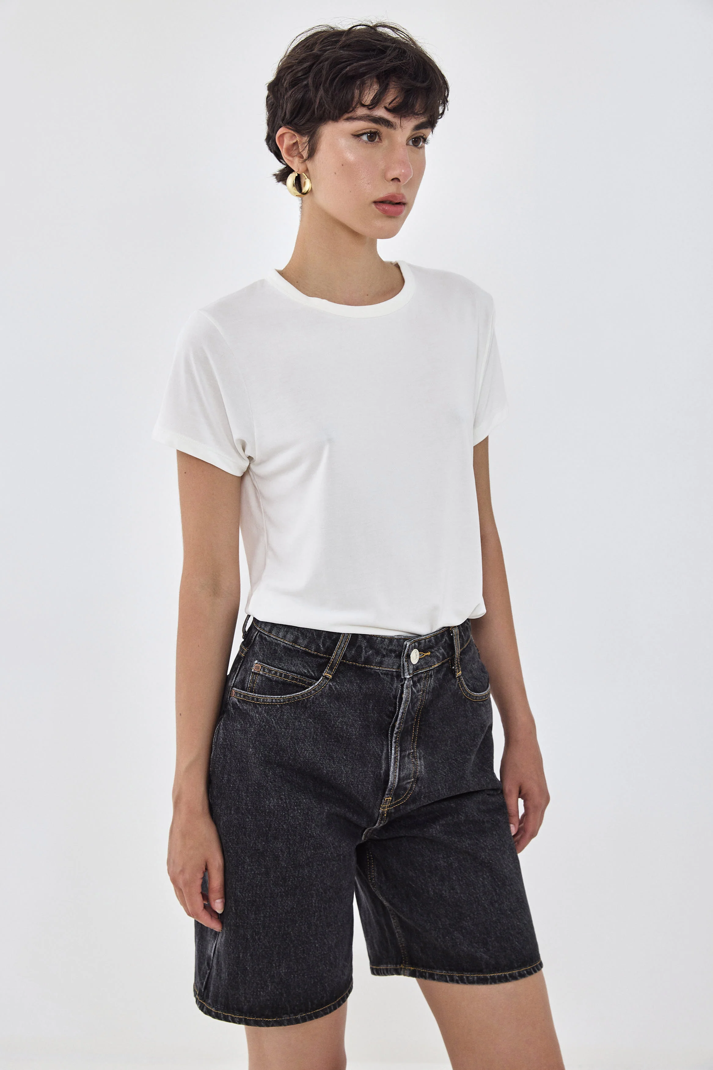 T Shirt Bodysuit - Image 4