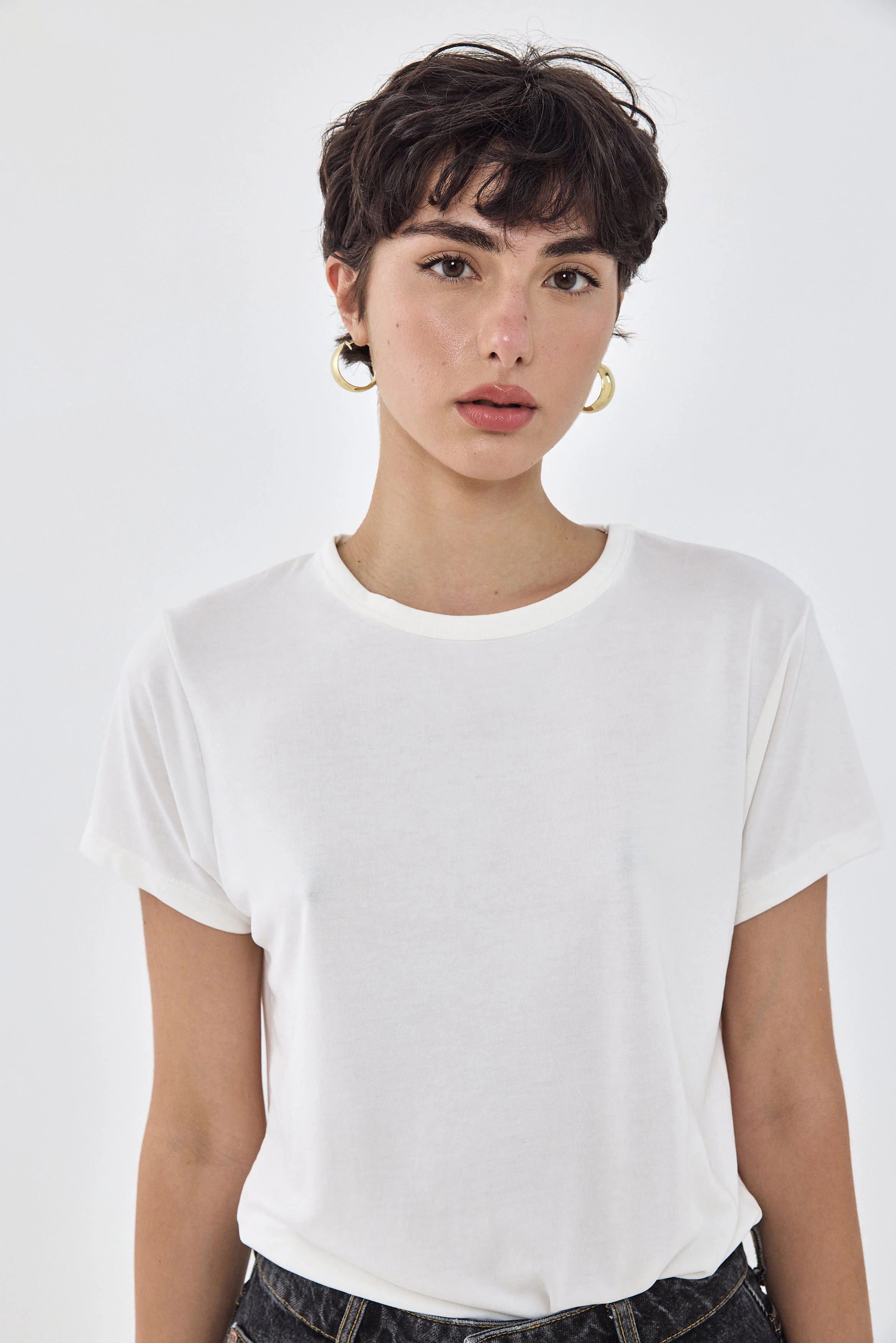 T Shirt Bodysuit - Image 6