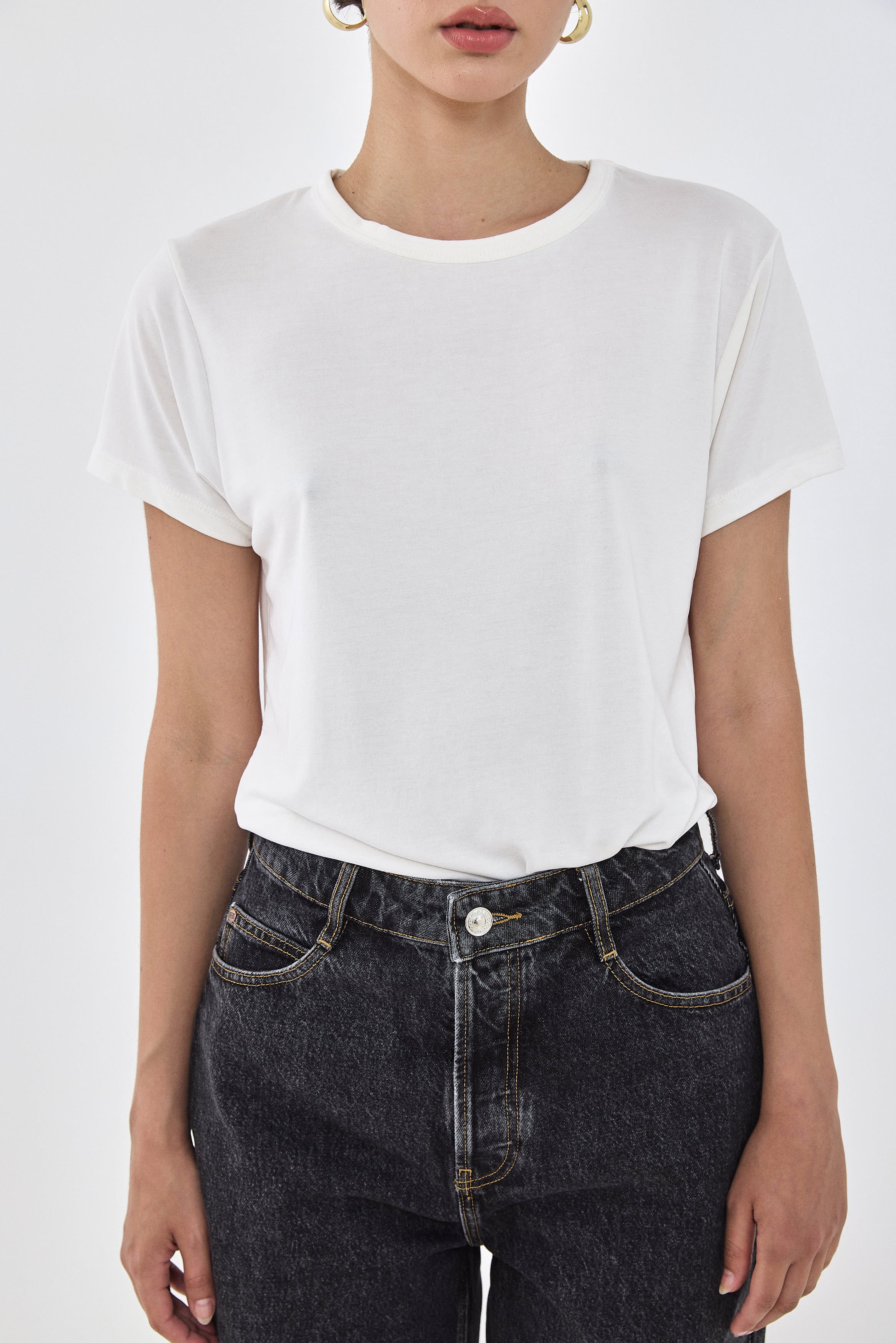 T Shirt Bodysuit - Image 7