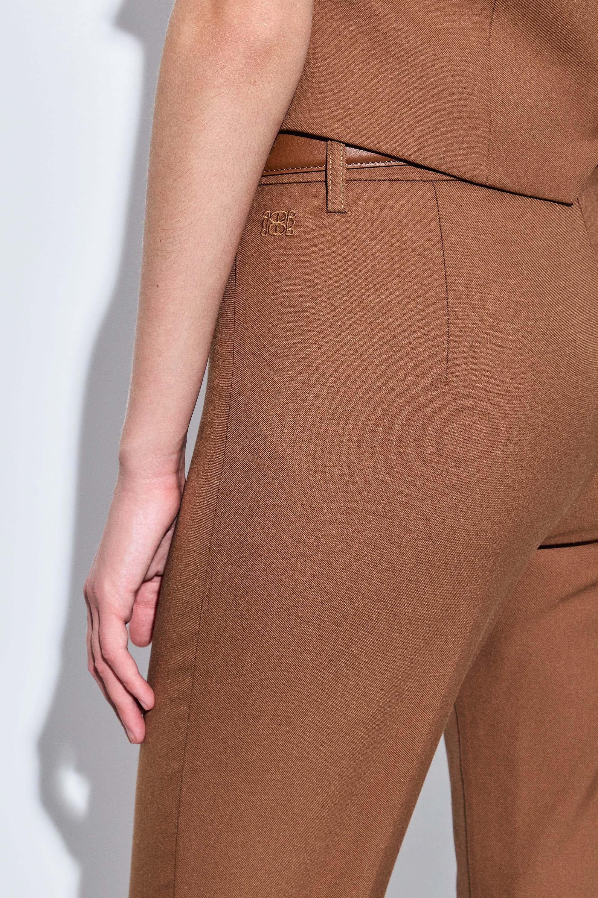 Tailored Bootcut Daddy Pants - Image 6