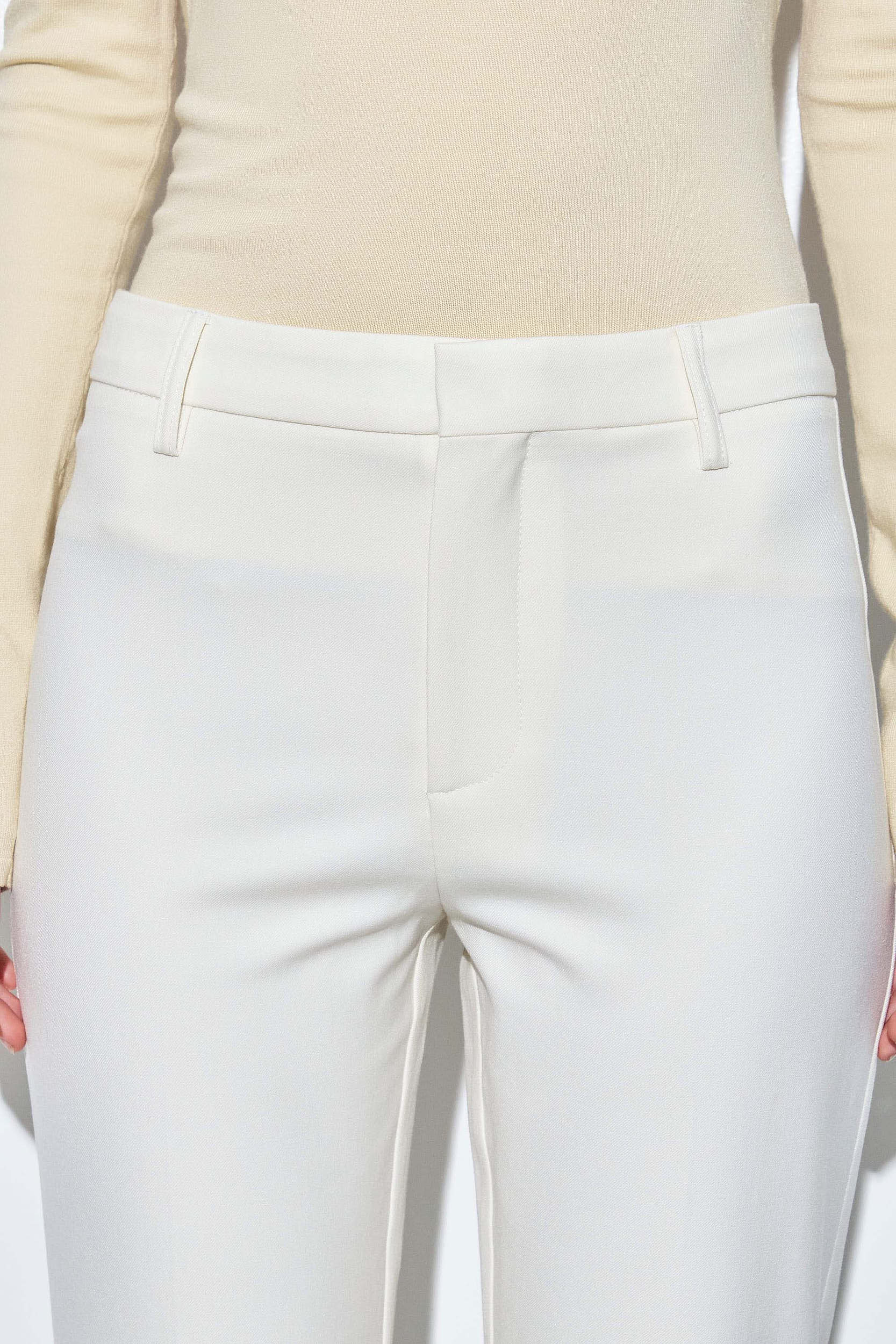 Tailored Bootcut Daddy Pants - Image 6