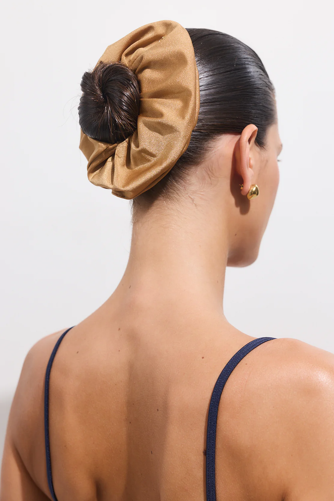 Tanagra Scrunchie - Image 2