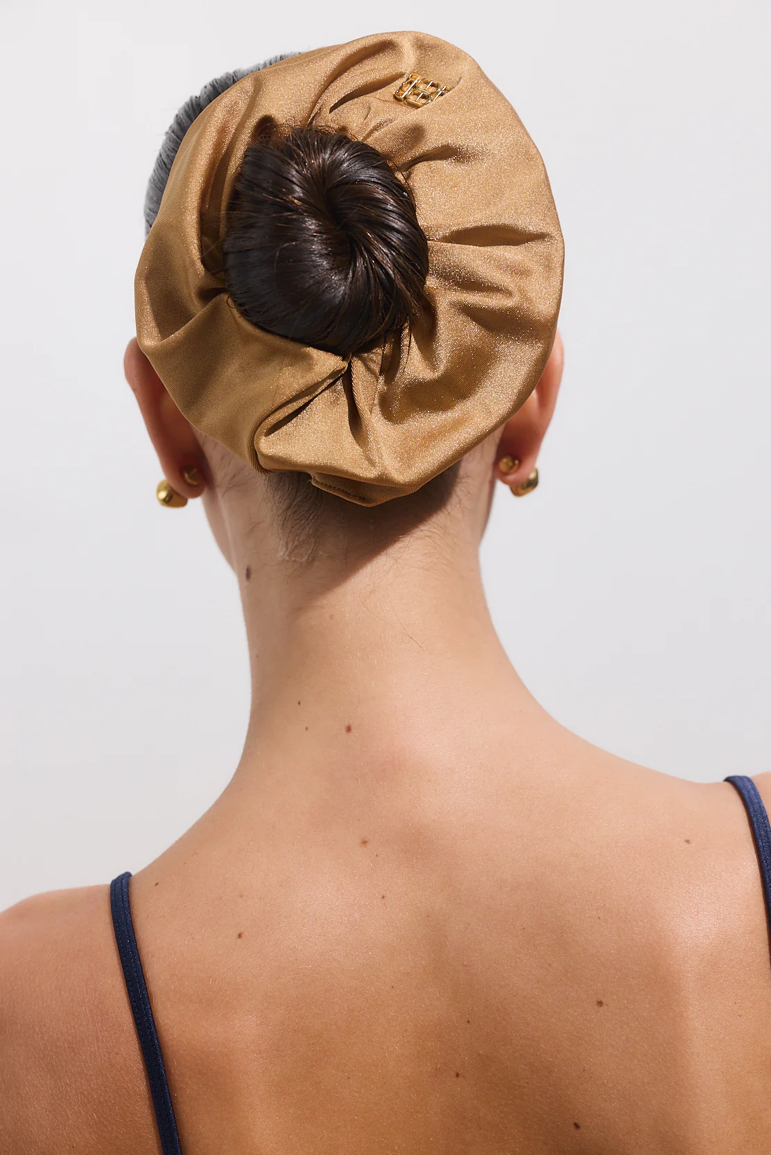 Tanagra Scrunchie - Image 3