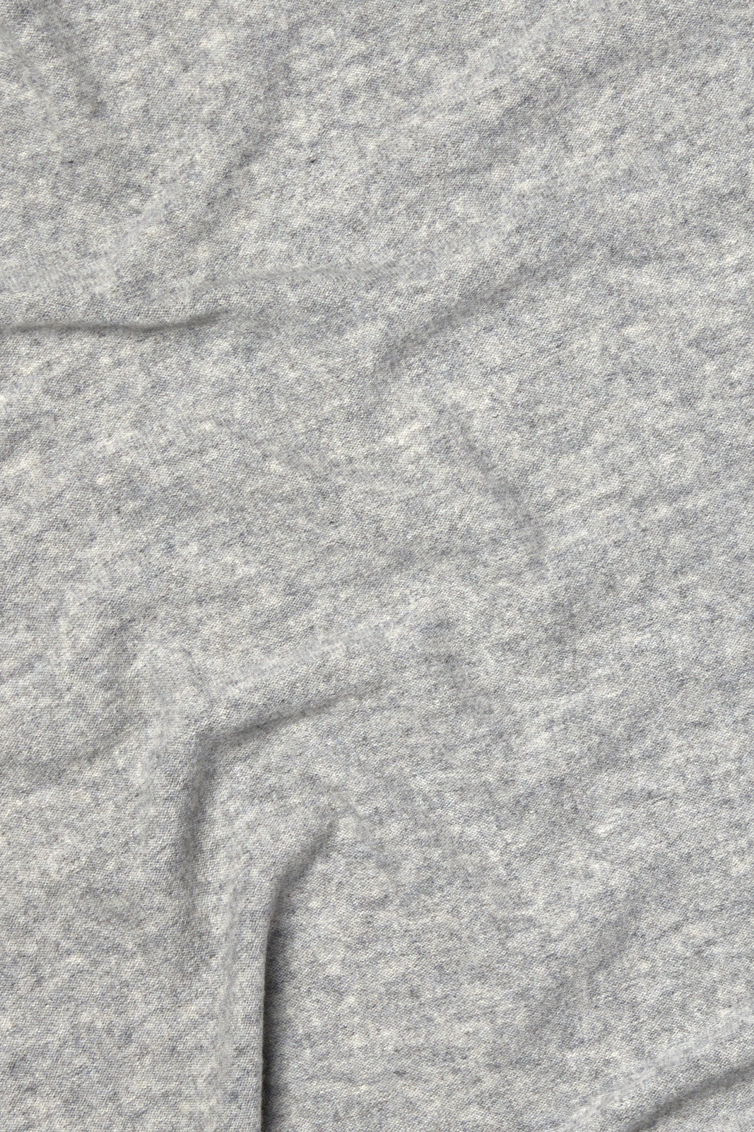 Triangle Wool Scarf - Image 6