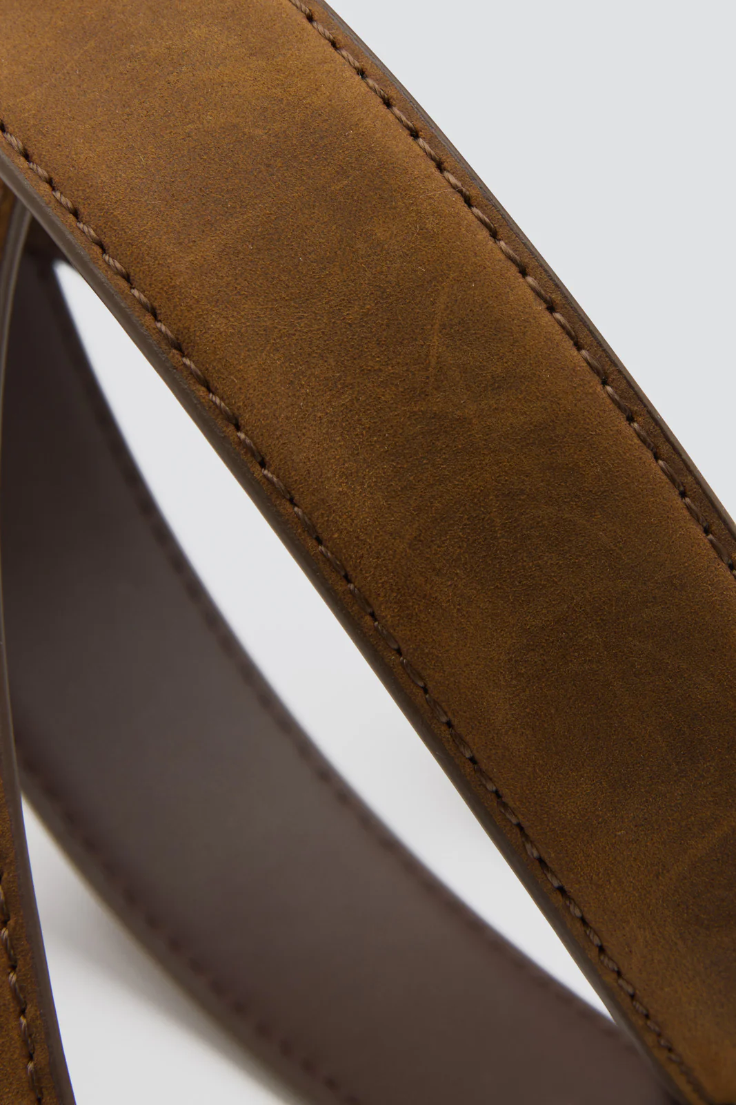 Wide Buckle Belt - Image 5