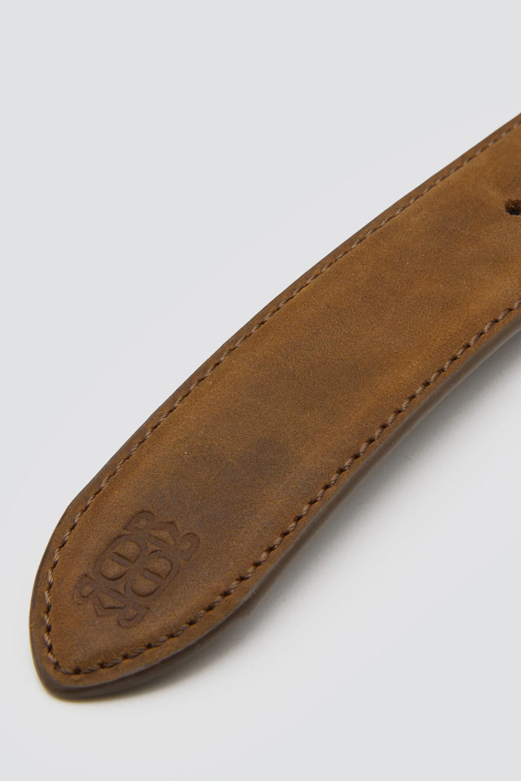 Wide Buckle Belt - Image 6