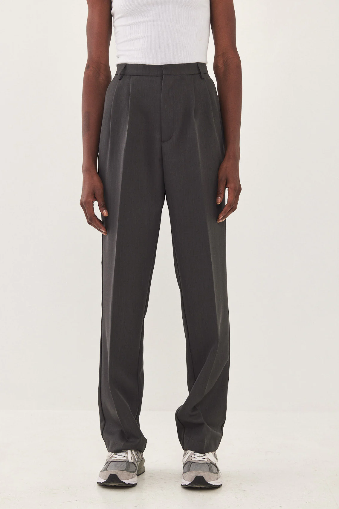 Wide Leg Daddy Pants - Image 2