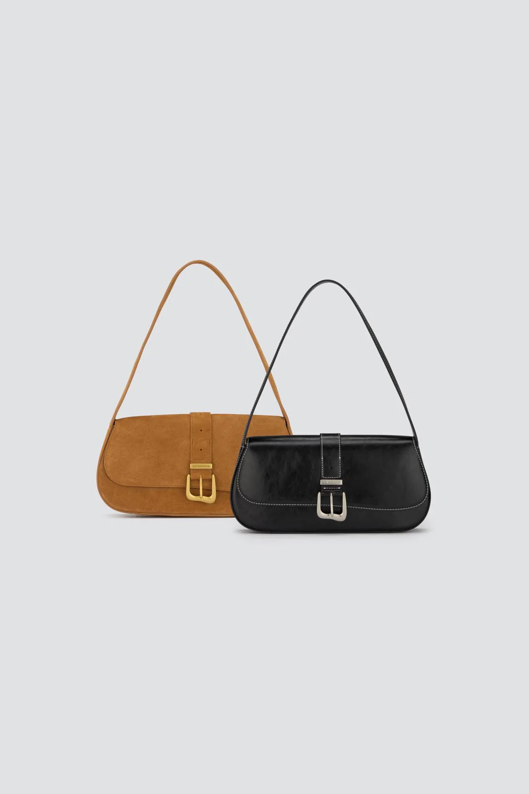 Yvon Shoulder Bag - Image 11