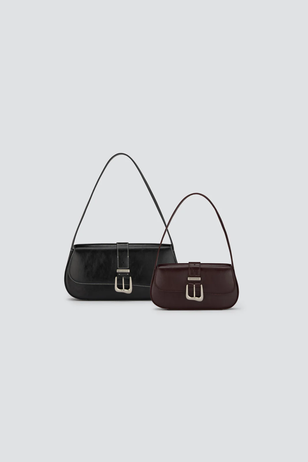 Yvon Shoulder Bag - Image 12