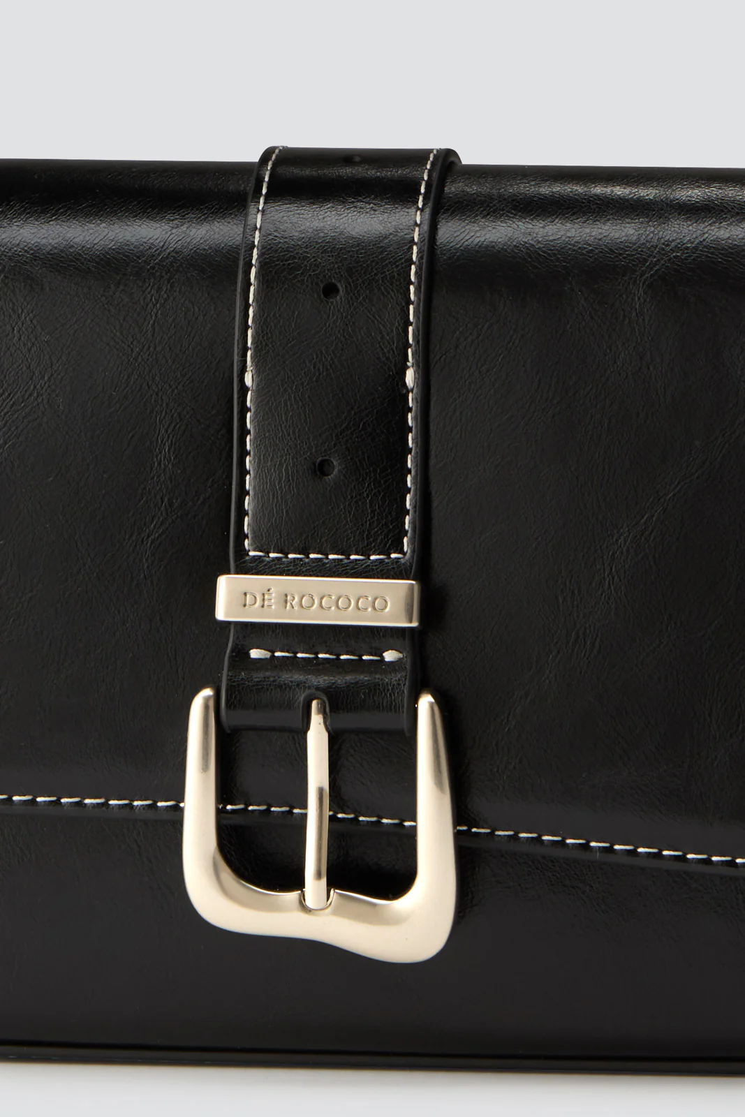 Yvon Shoulder Bag - Image 4